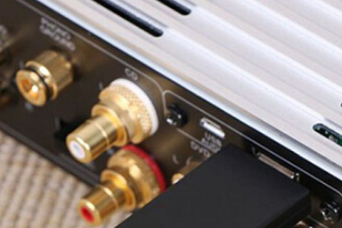 解码器DAC